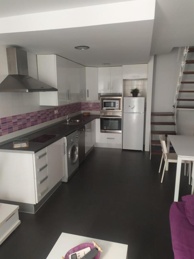 Carihuela Duplex Sun & Beach Appartement *