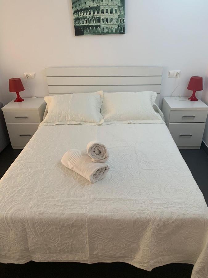 Appartement Carihuela Duplex Sun & Beach Torremolinos