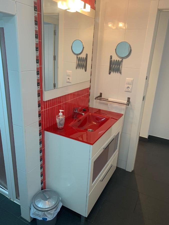Carihuela Duplex Sun & Beach Appartement