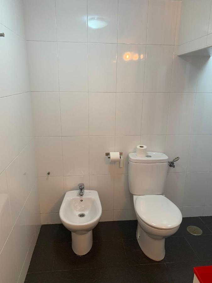 Appartement Carihuela Duplex Sun & Beach