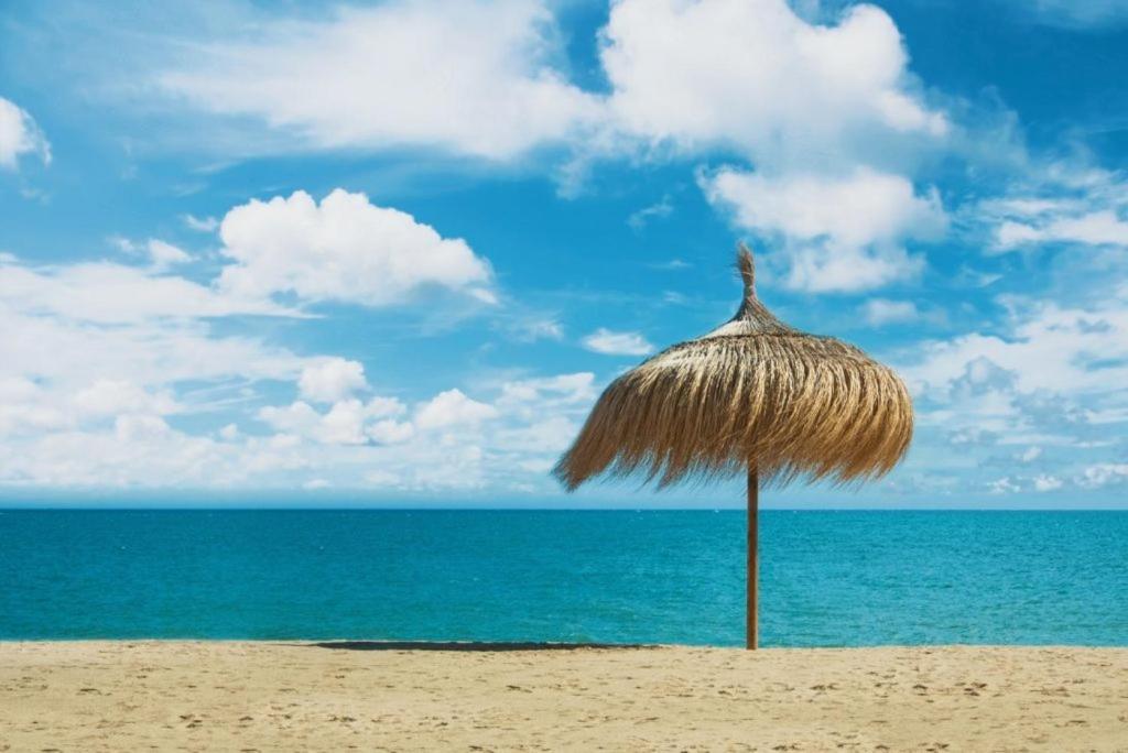 Appartement Carihuela Duplex Sun & Beach *