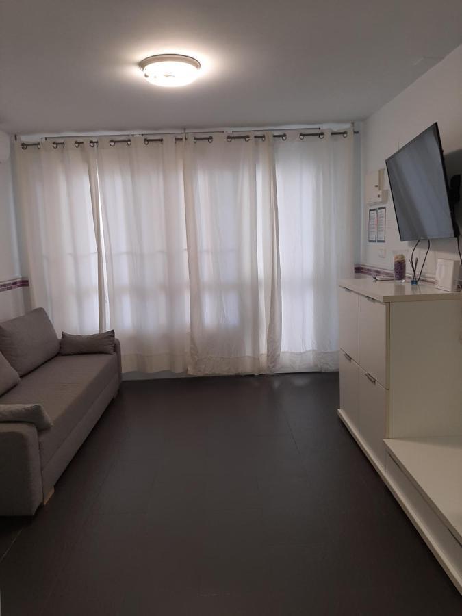 Appartement Carihuela Duplex Sun & Beach *