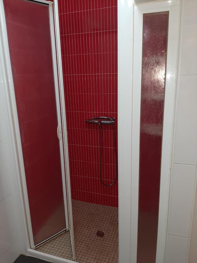 Appartement Carihuela Duplex Sun & Beach *