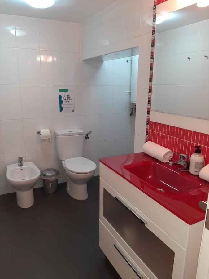 Appartement Carihuela Duplex Sun & Beach