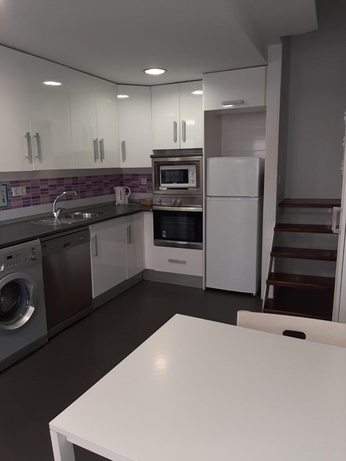 Carihuela Duplex Sun & Beach Appartement Torremolinos