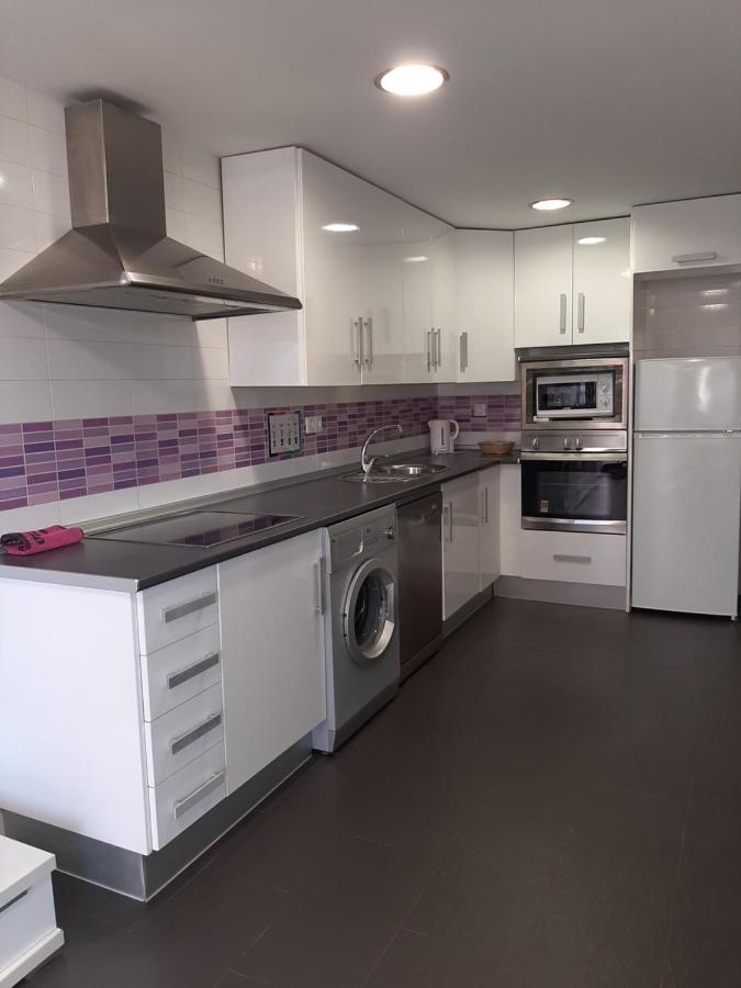 Appartement Carihuela Duplex Sun & Beach *