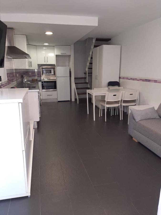 Appartement Carihuela Duplex Sun & Beach Torremolinos