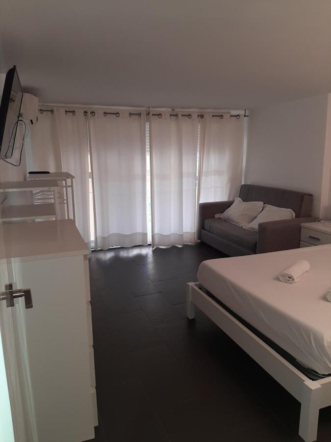 Appartement Carihuela Duplex Sun & Beach Torremolinos