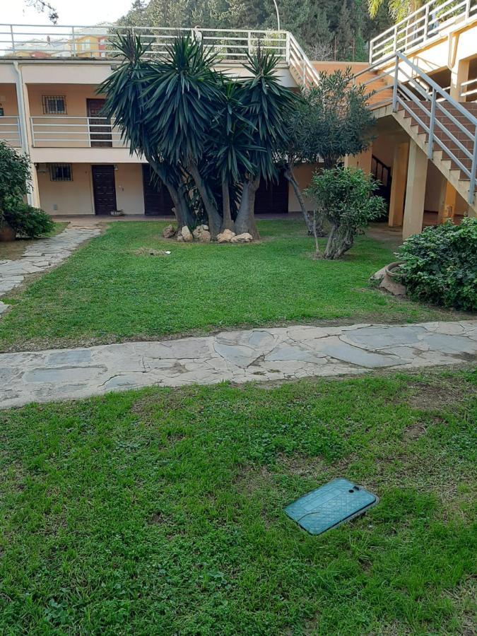 Carihuela Duplex Sun & Beach Appartement