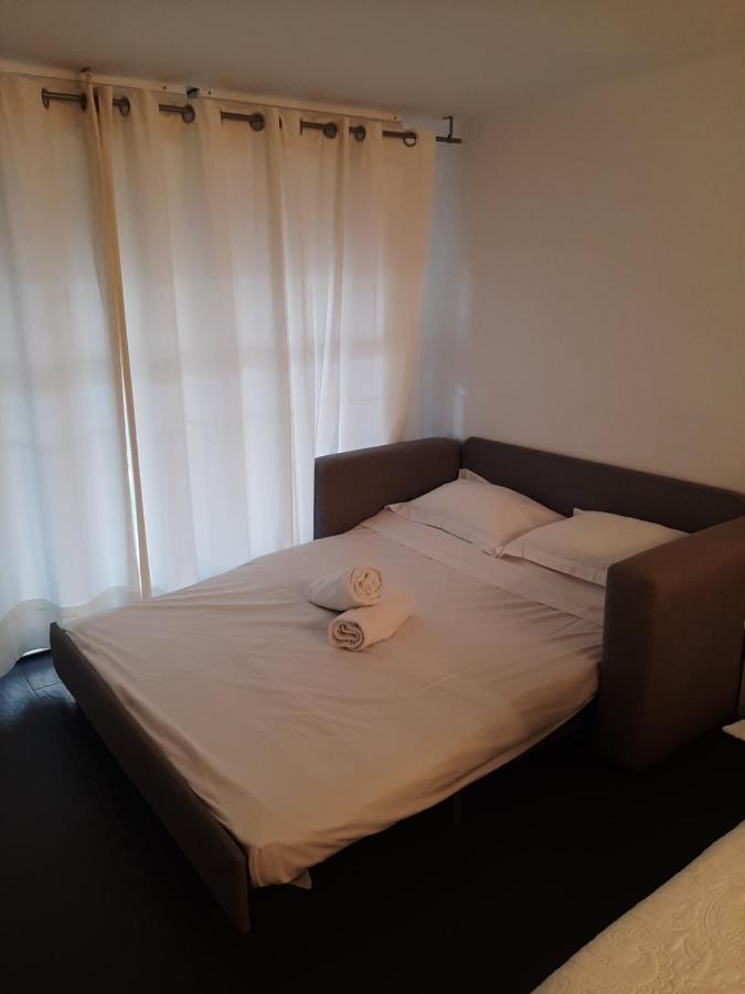 Appartement Carihuela Duplex Sun & Beach *