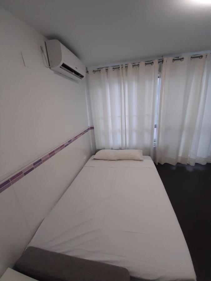 Appartement Carihuela Duplex Sun & Beach