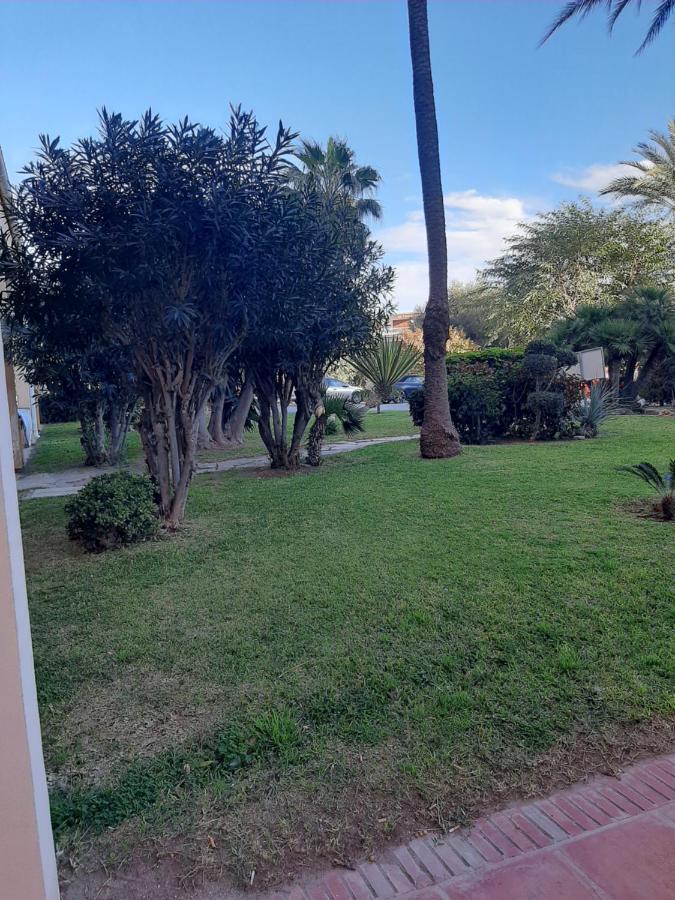 Appartement Carihuela Duplex Sun & Beach Torremolinos